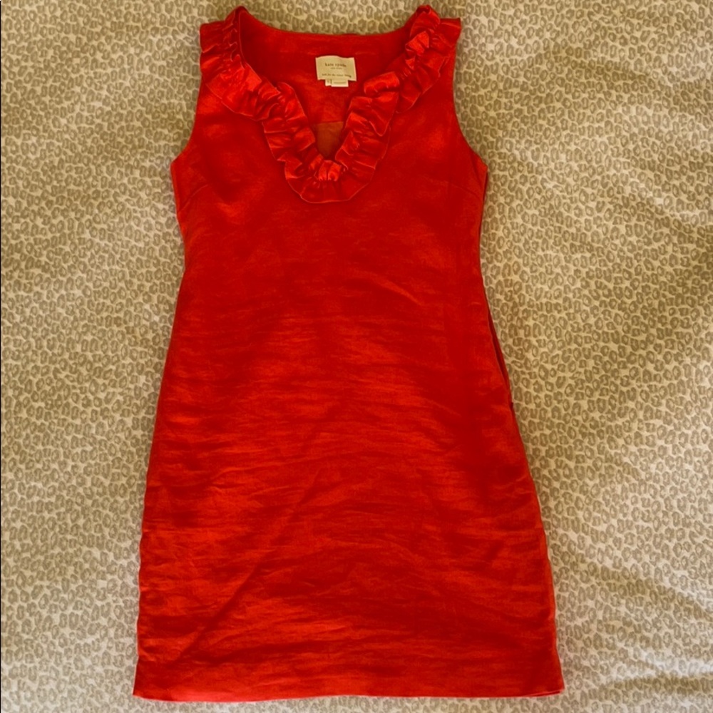 Kate Spade size small dress